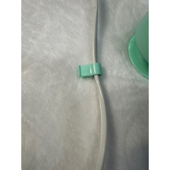 Conair Hot Sticks Hair Roller Set Vintage Mint Green Purple Pink Curls Styling - Picture 3 of 7